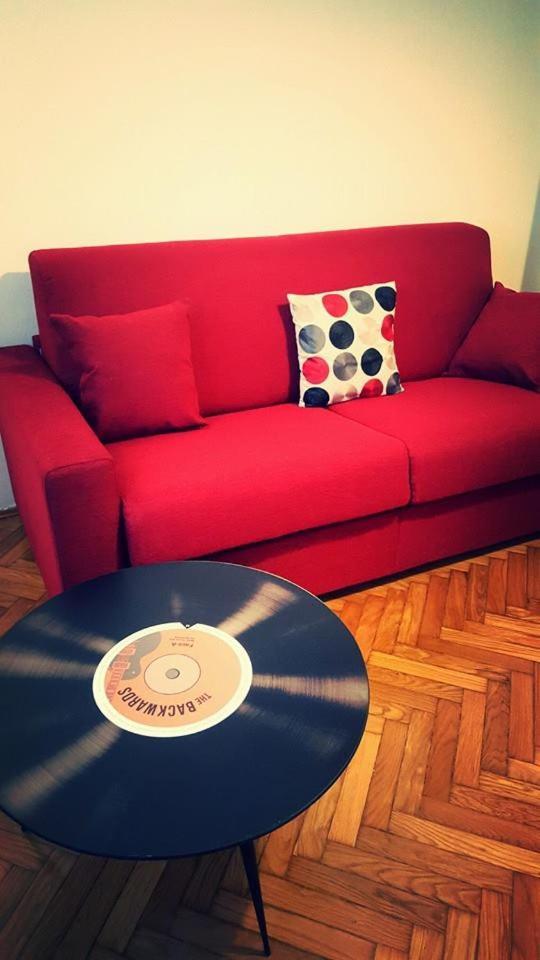 Apartment Flat In Gambara Area *