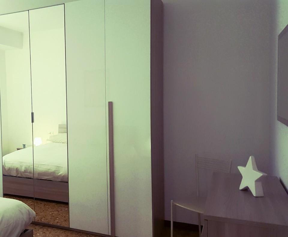 Apartment Flat In Gambara Area *