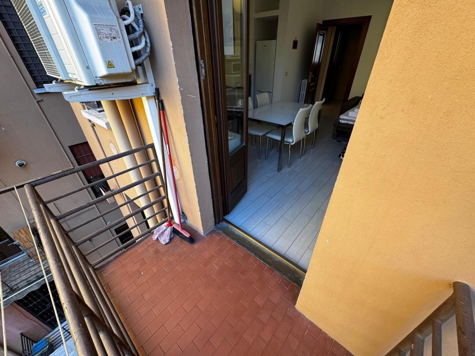 Kibilu - Bilocale Citta Studi, San Raffaele, Linate *