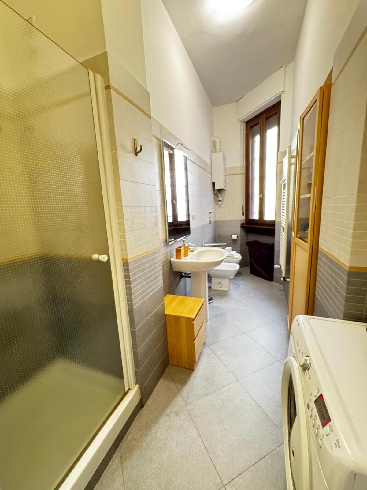 Kibilu - Bilocale Citta Studi, San Raffaele, Linate * Milan