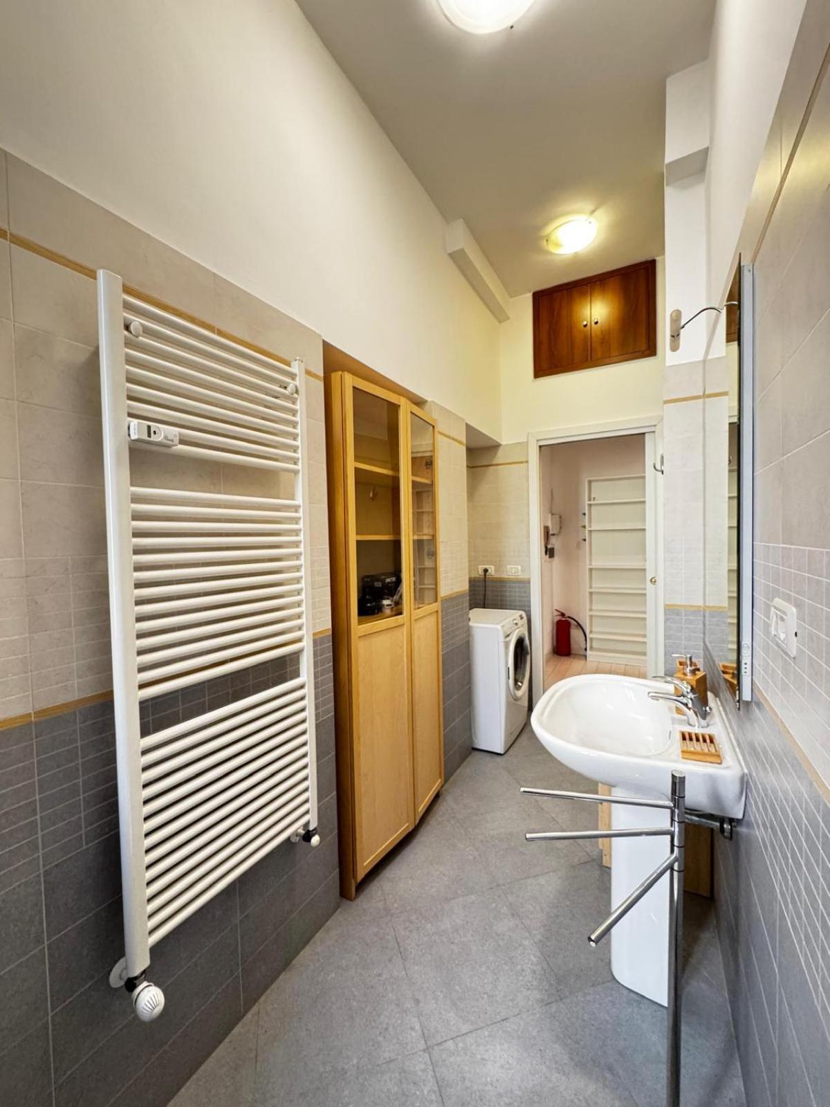 Kibilu - Bilocale Citta Studi, San Raffaele, Linate Apartment Milan