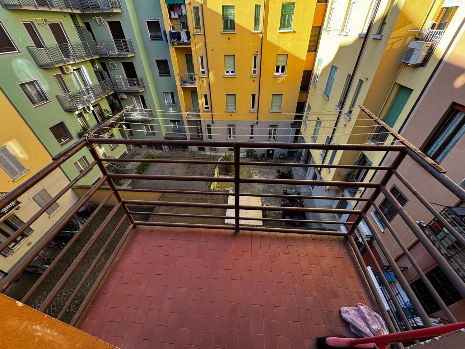 Apartment Kibilu - Bilocale Citta Studi, San Raffaele, Linate Milan