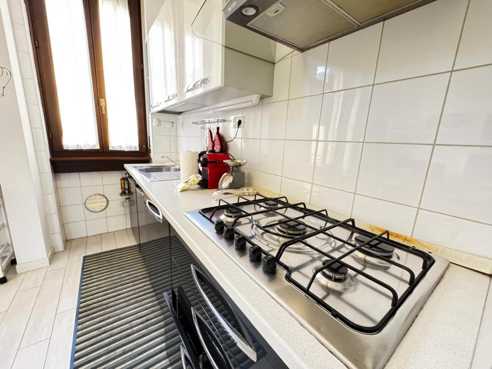 Kibilu - Bilocale Citta Studi, San Raffaele, Linate Apartment