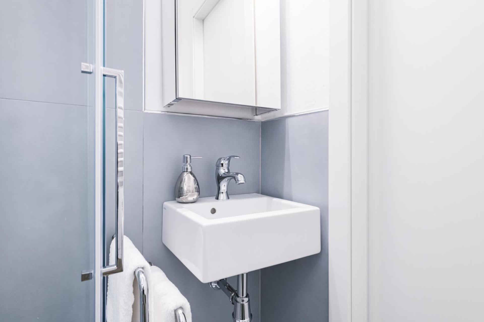 Easylife - Monolocale Soppalcato In Porta Romana *