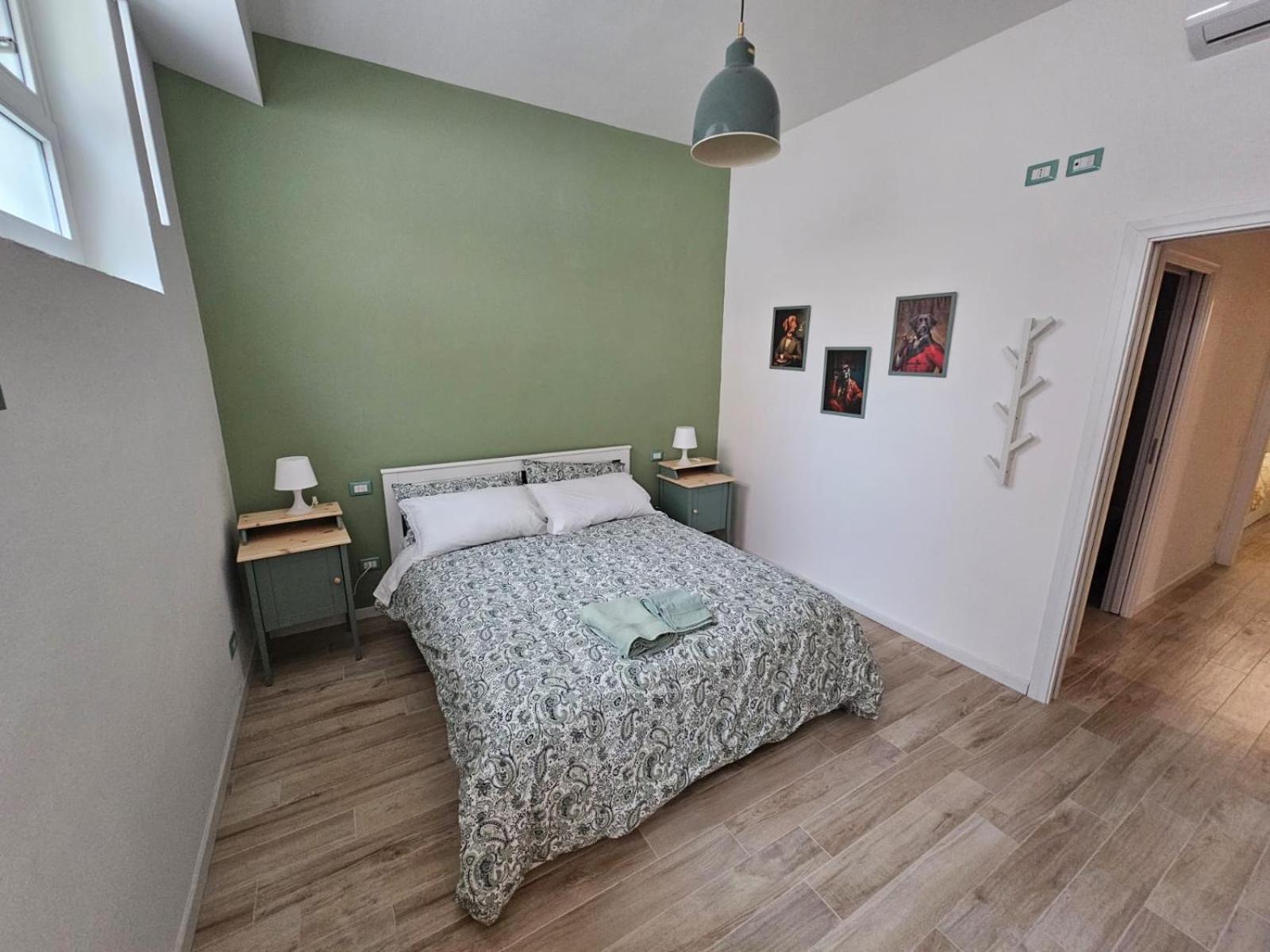 Sempione Apartment Milan