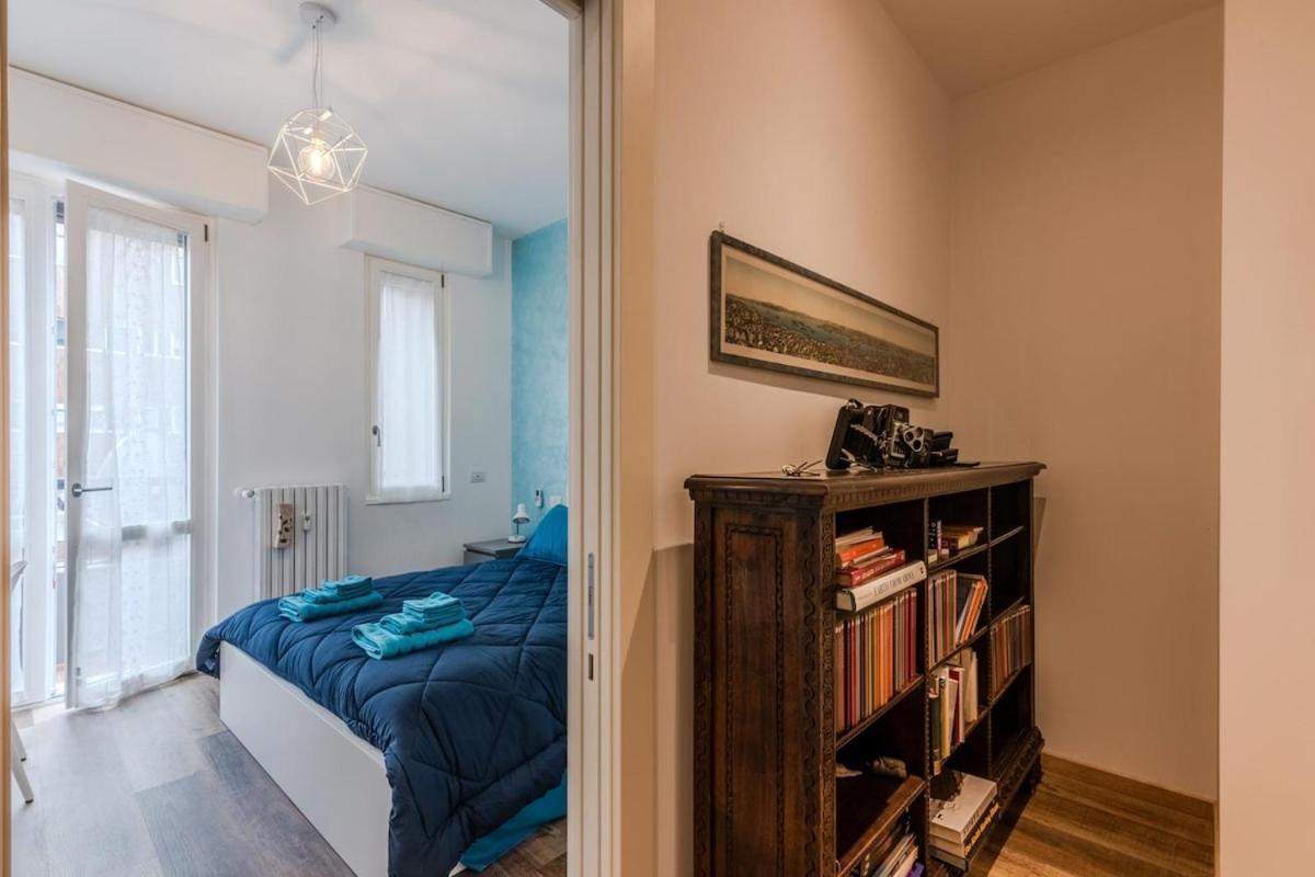 Citylife - Modern Apartment Milan