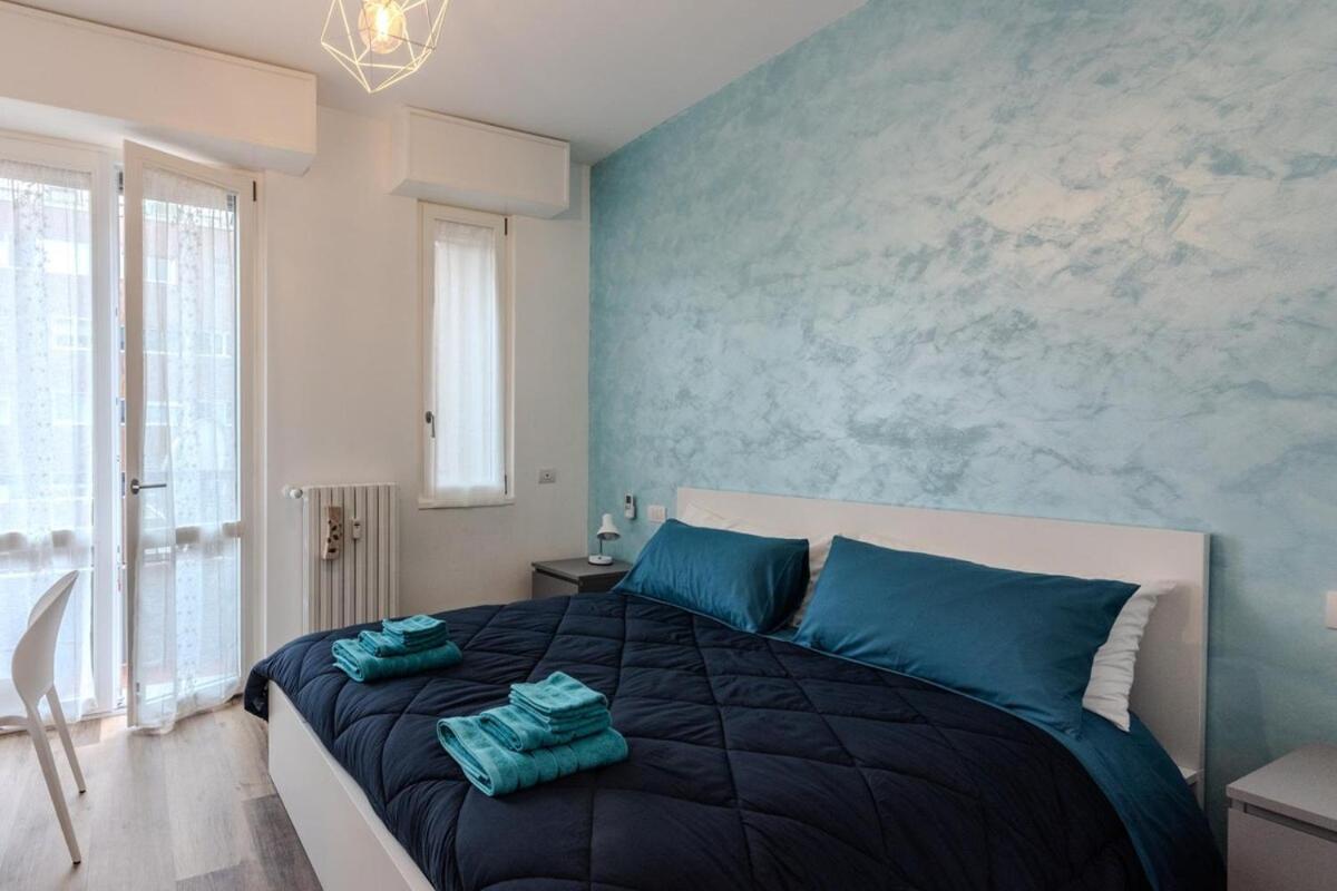 Citylife - Modern Apartment Milan