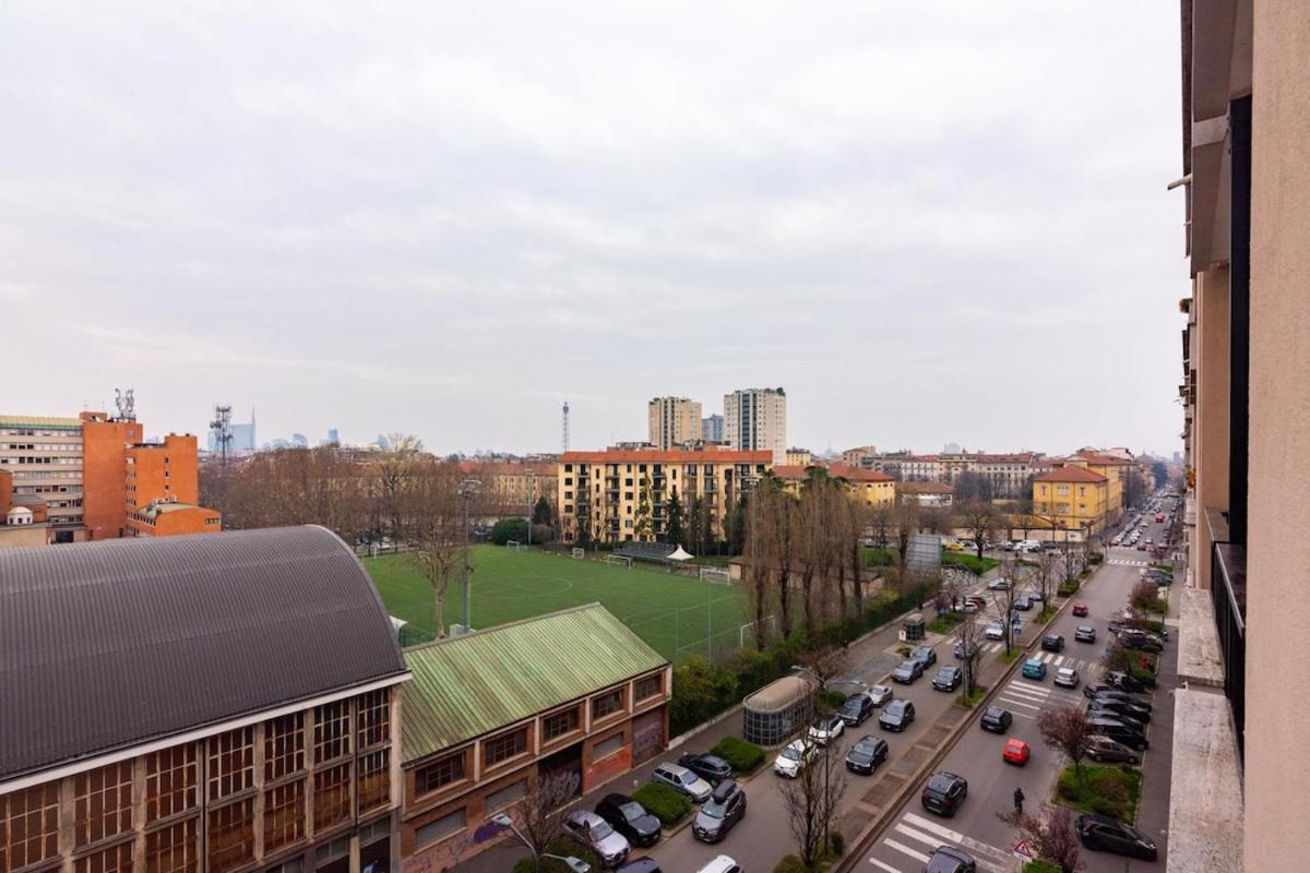 Apartment Citylife - Modern Milan
