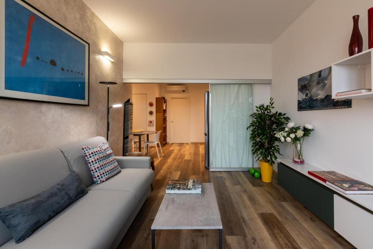Citylife - Modern Apartment Milan