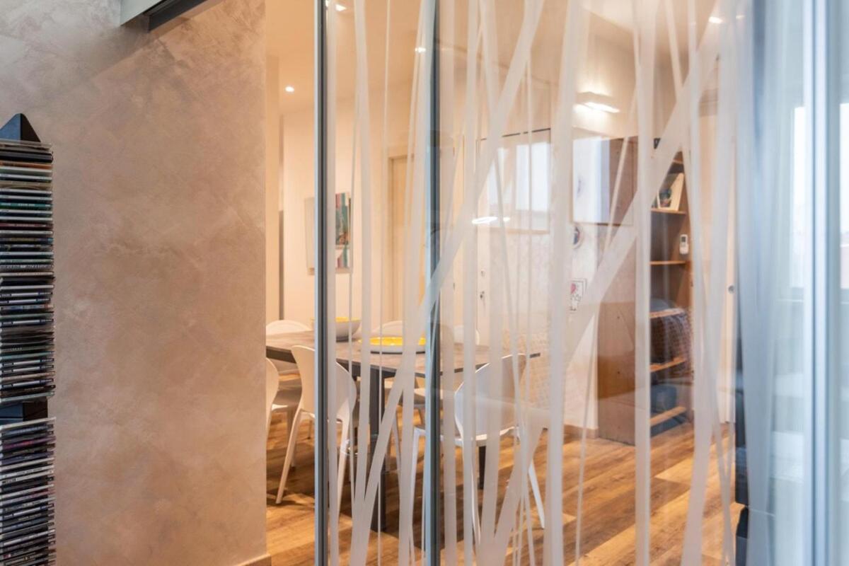 Citylife - Modern Apartment Milan