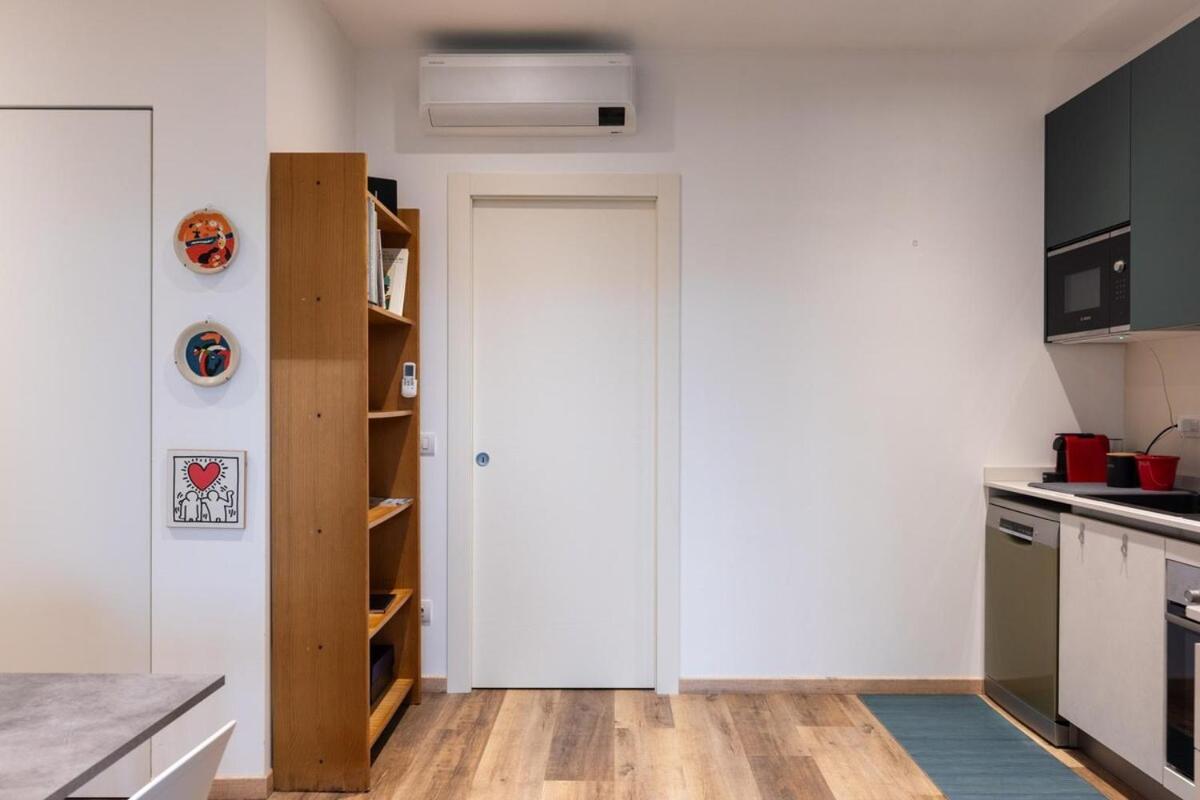 Citylife - Modern Apartment Milan