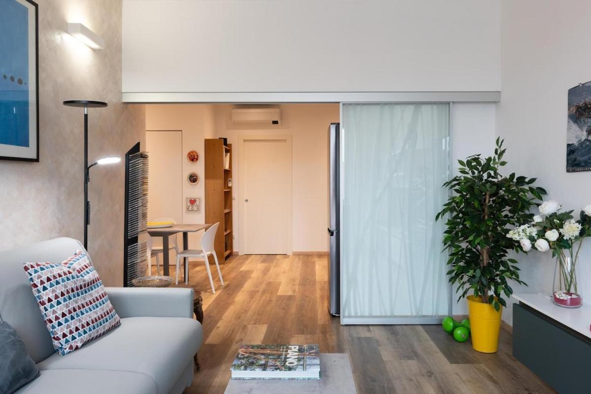Apartment Citylife - Modern Milan