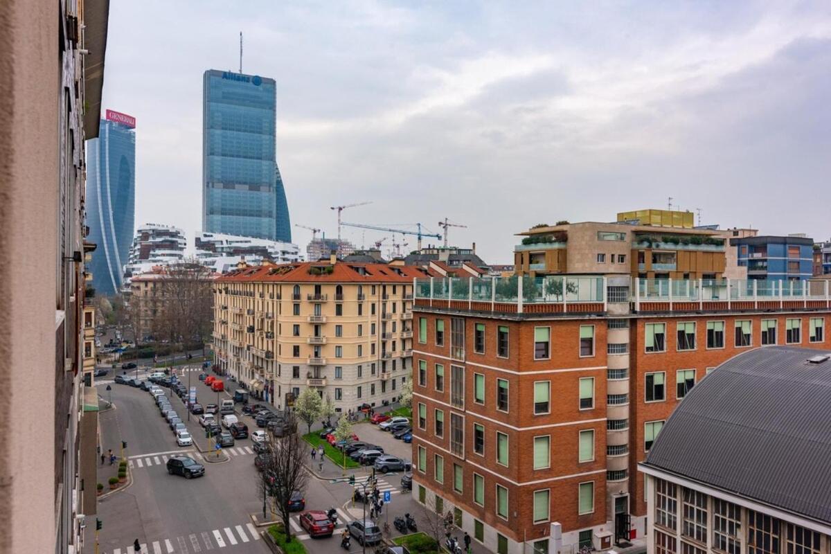 Citylife - Modern Milan