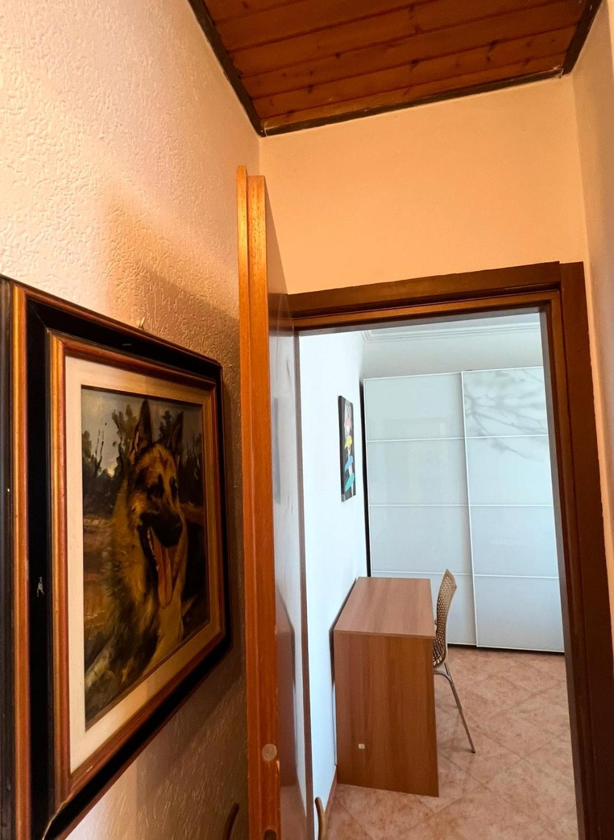 Mia Apartment *