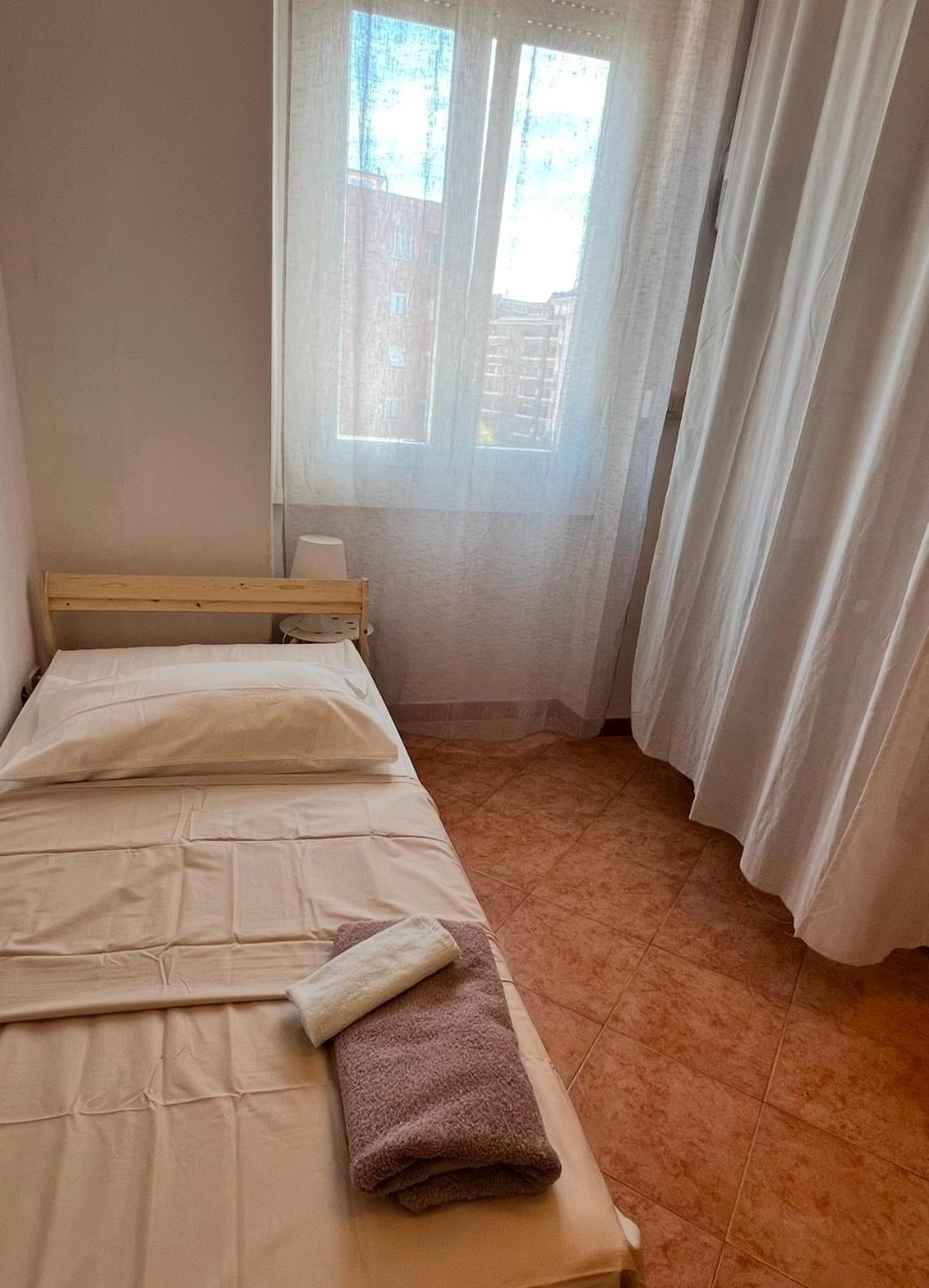 Apartment Mia Milan