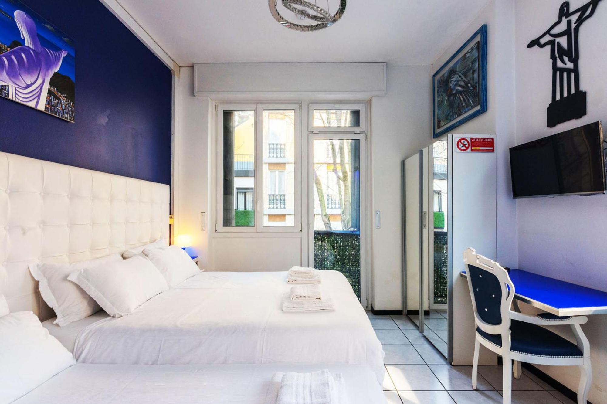 Duomo Luxury House, Terrace, Park, 8 Bed, Garden View Holiday home