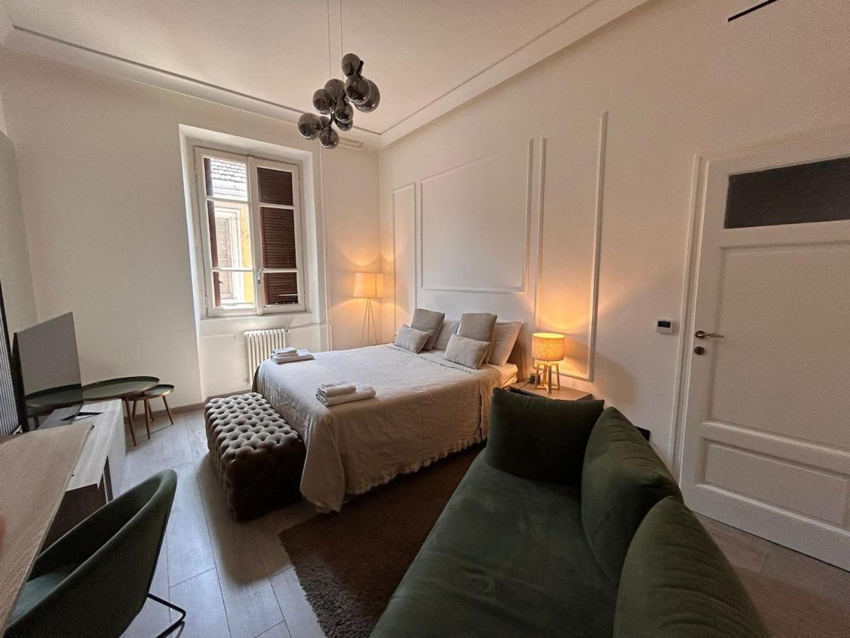Boutique Tiepolo * Milan