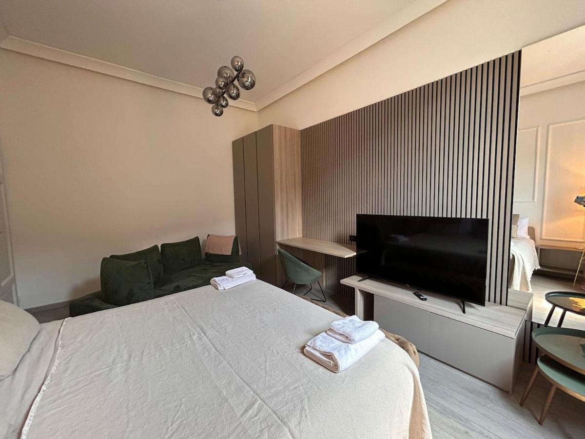 Boutique Tiepolo Apartment *