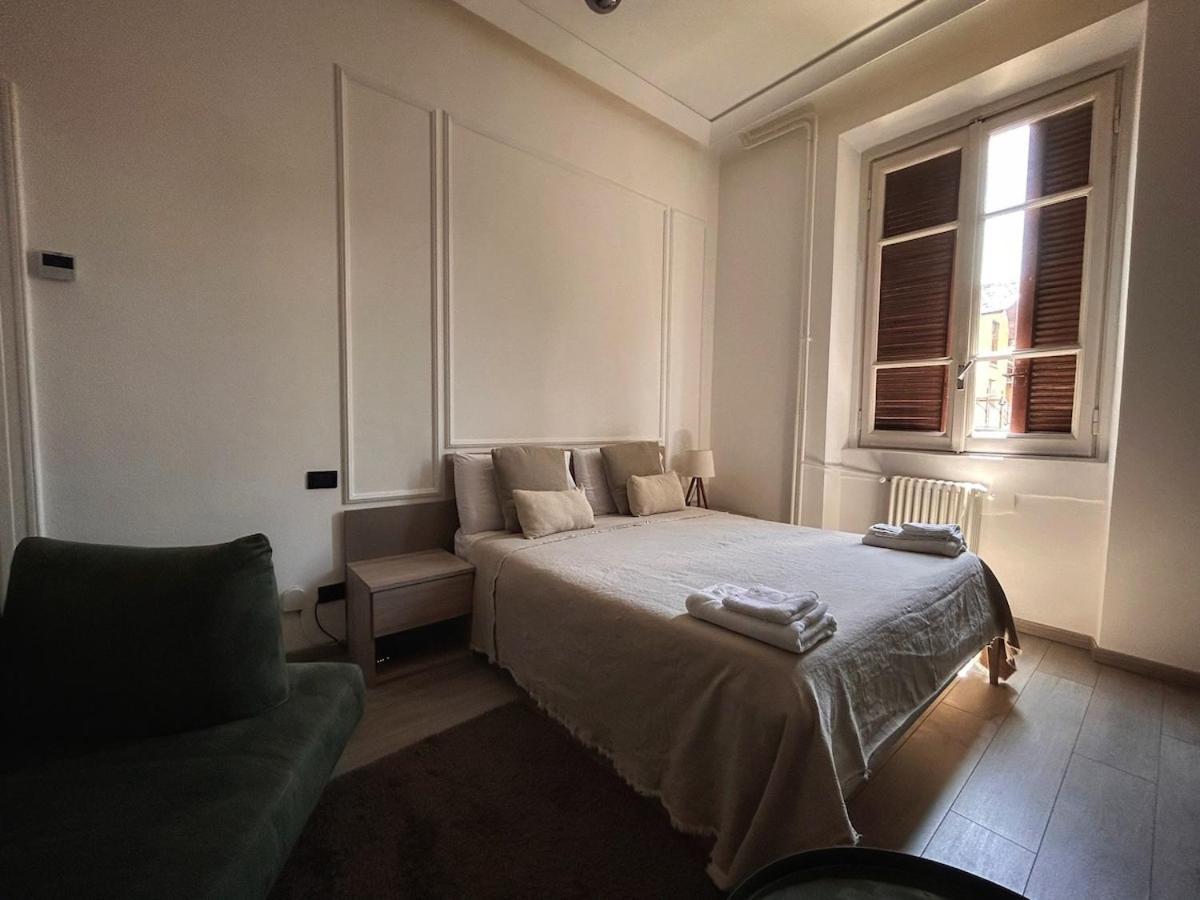 Apartment Boutique Tiepolo