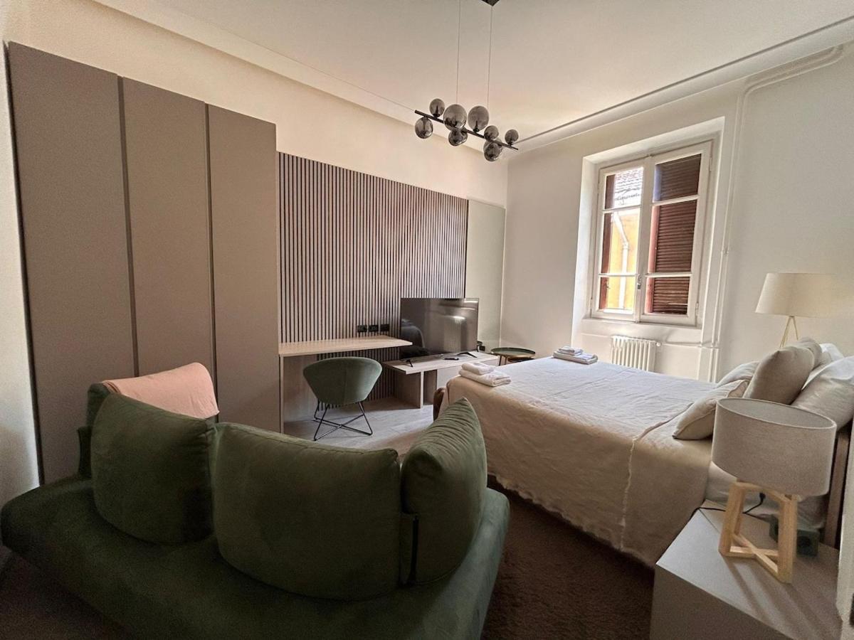 Apartment Boutique Tiepolo Milan