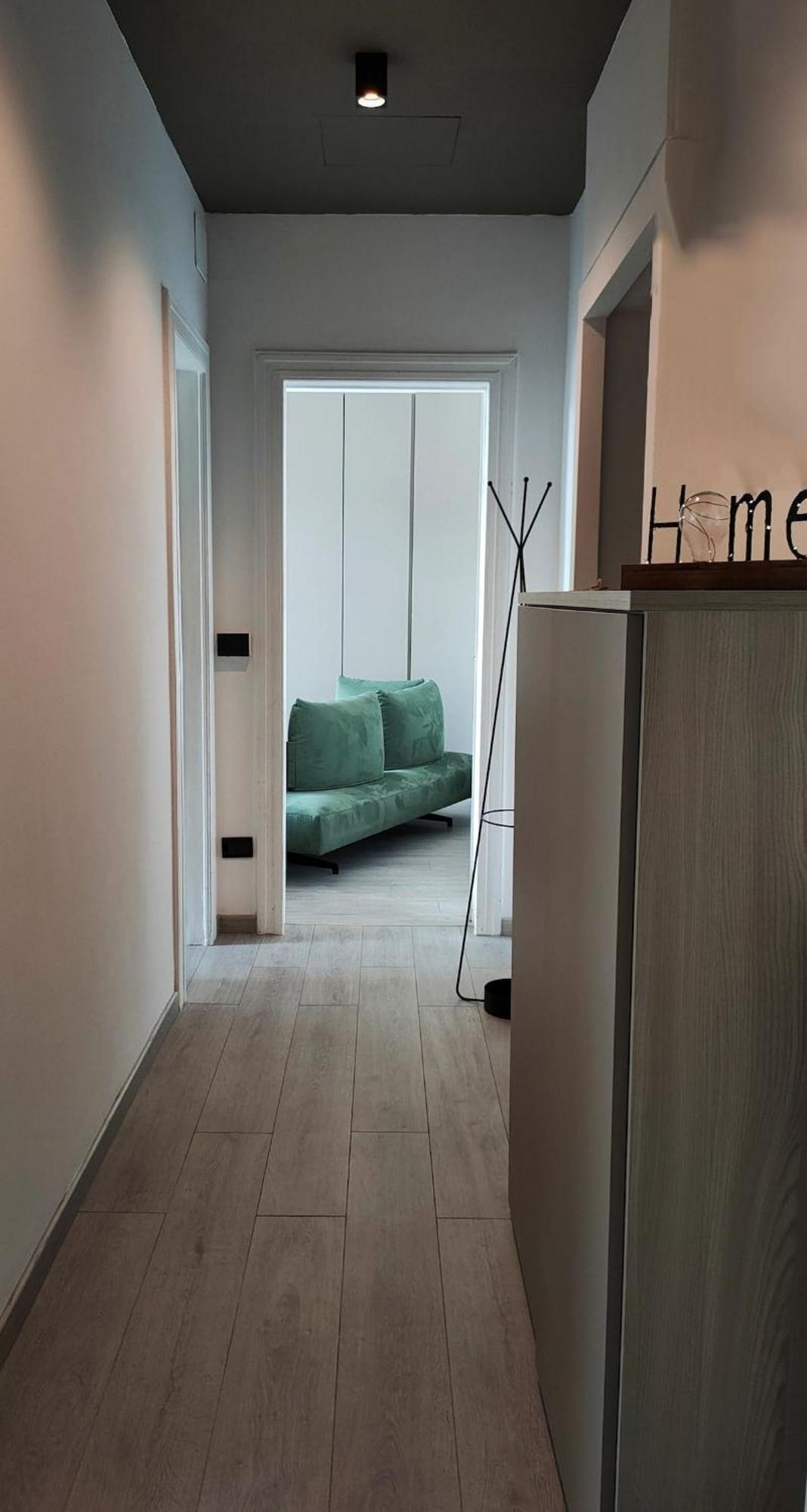 Apartment Boutique Tiepolo