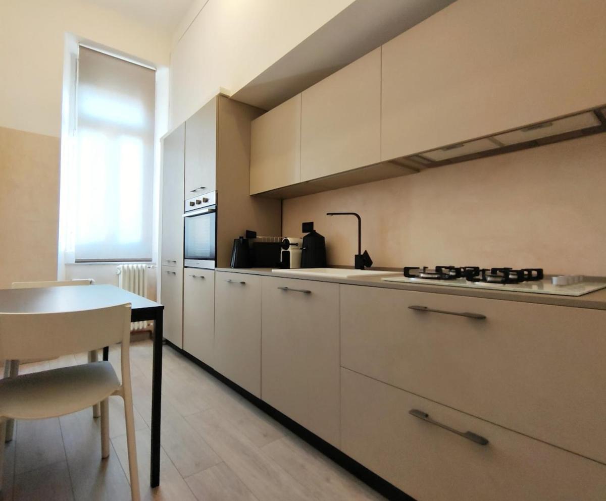 Apartment Boutique Tiepolo *