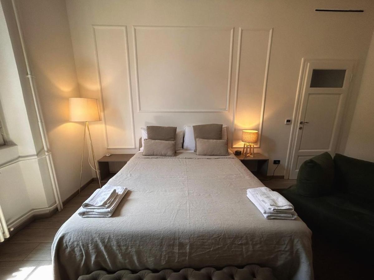 Boutique Tiepolo Milan