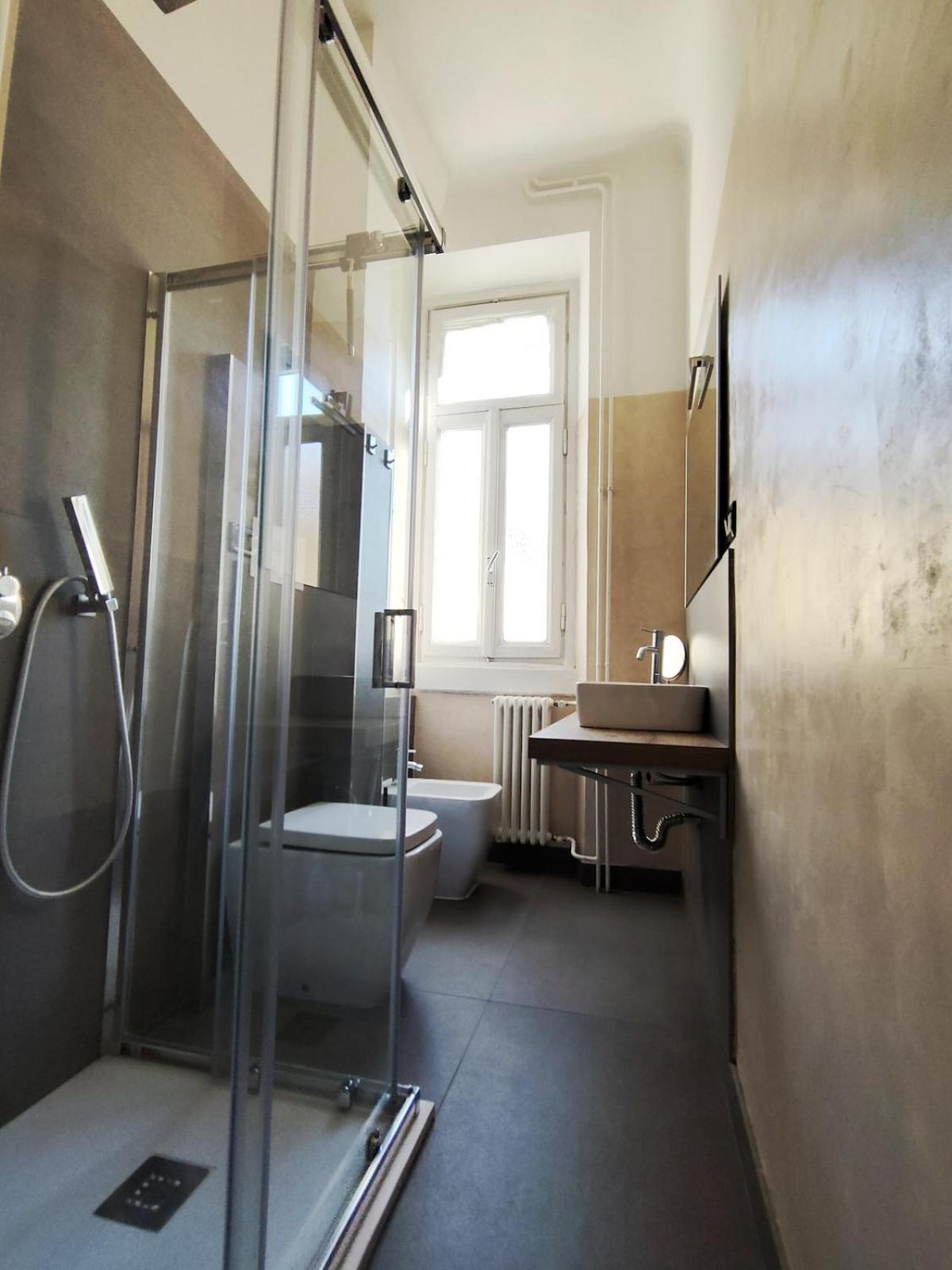 Boutique Tiepolo Apartment *