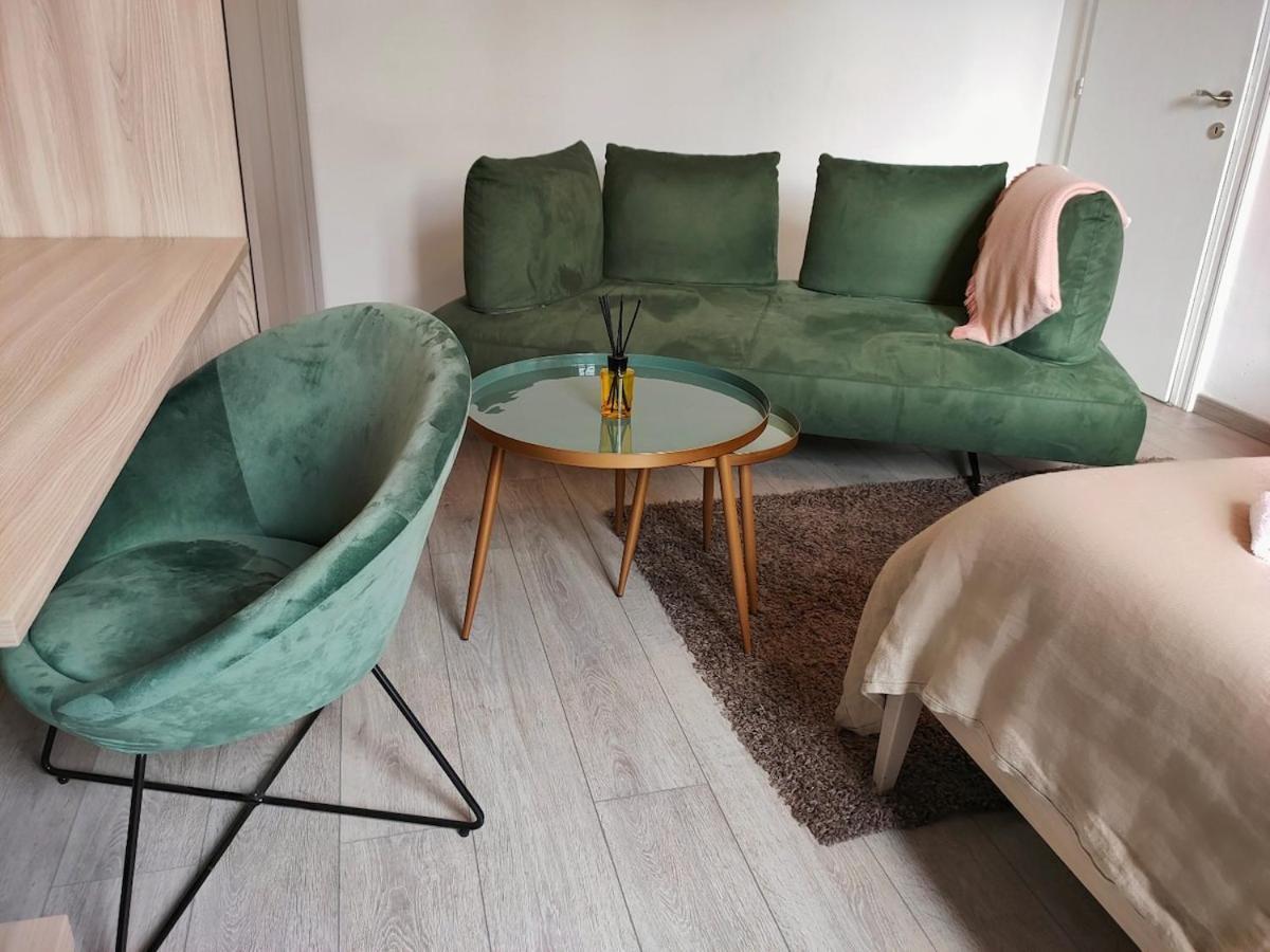 Apartment Boutique Tiepolo *