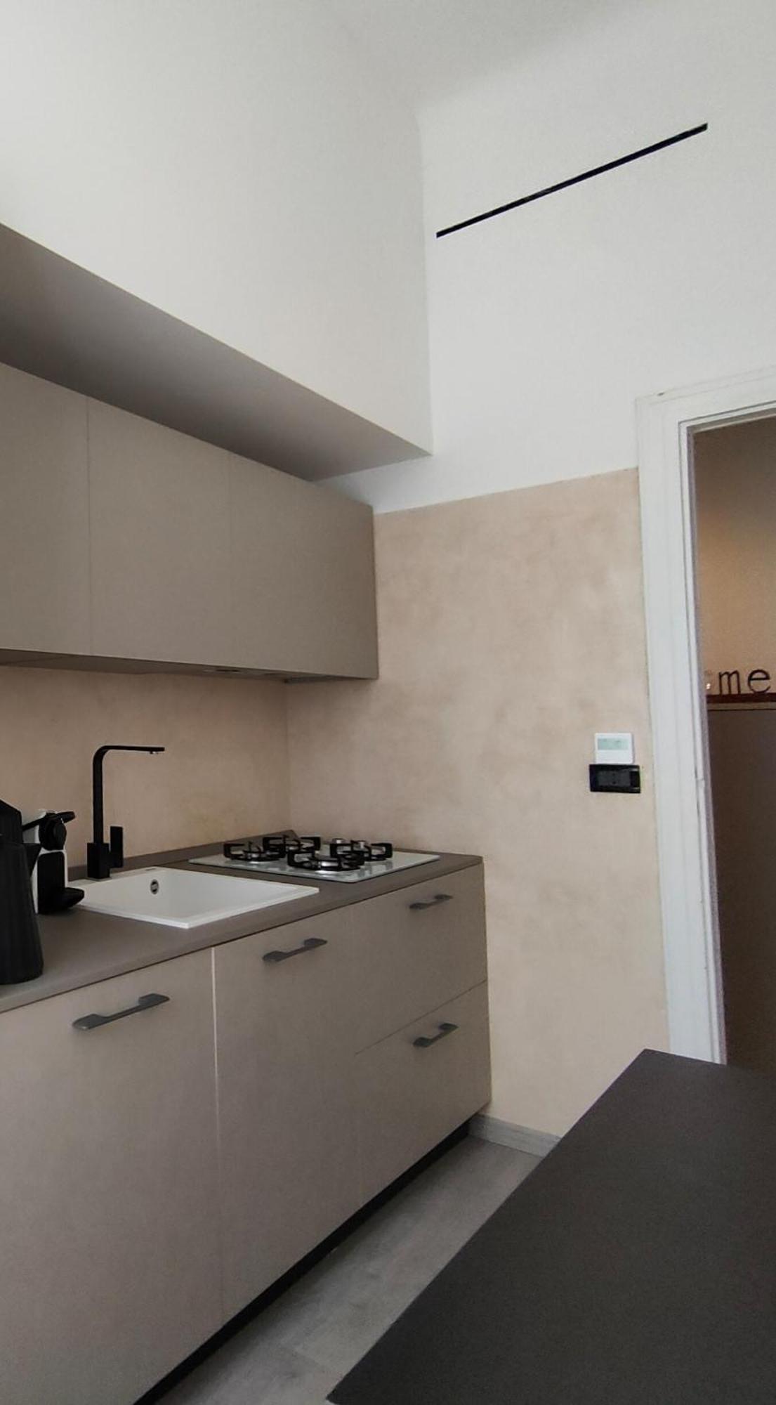 Apartment Boutique Tiepolo *