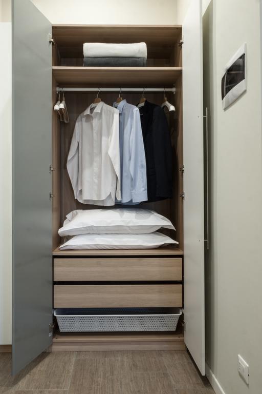 Bed Linate Guest house Milan