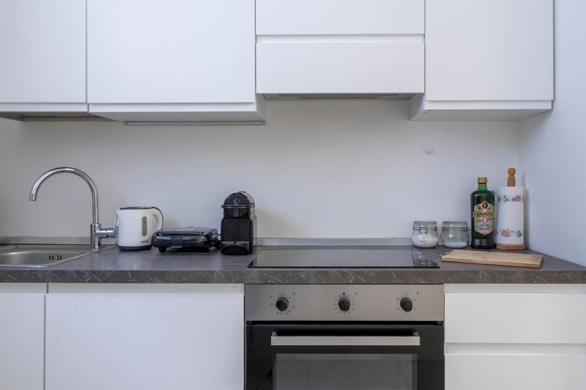 Duomo 10 Min - Spacious In The Heart Of - Wifi Apartment