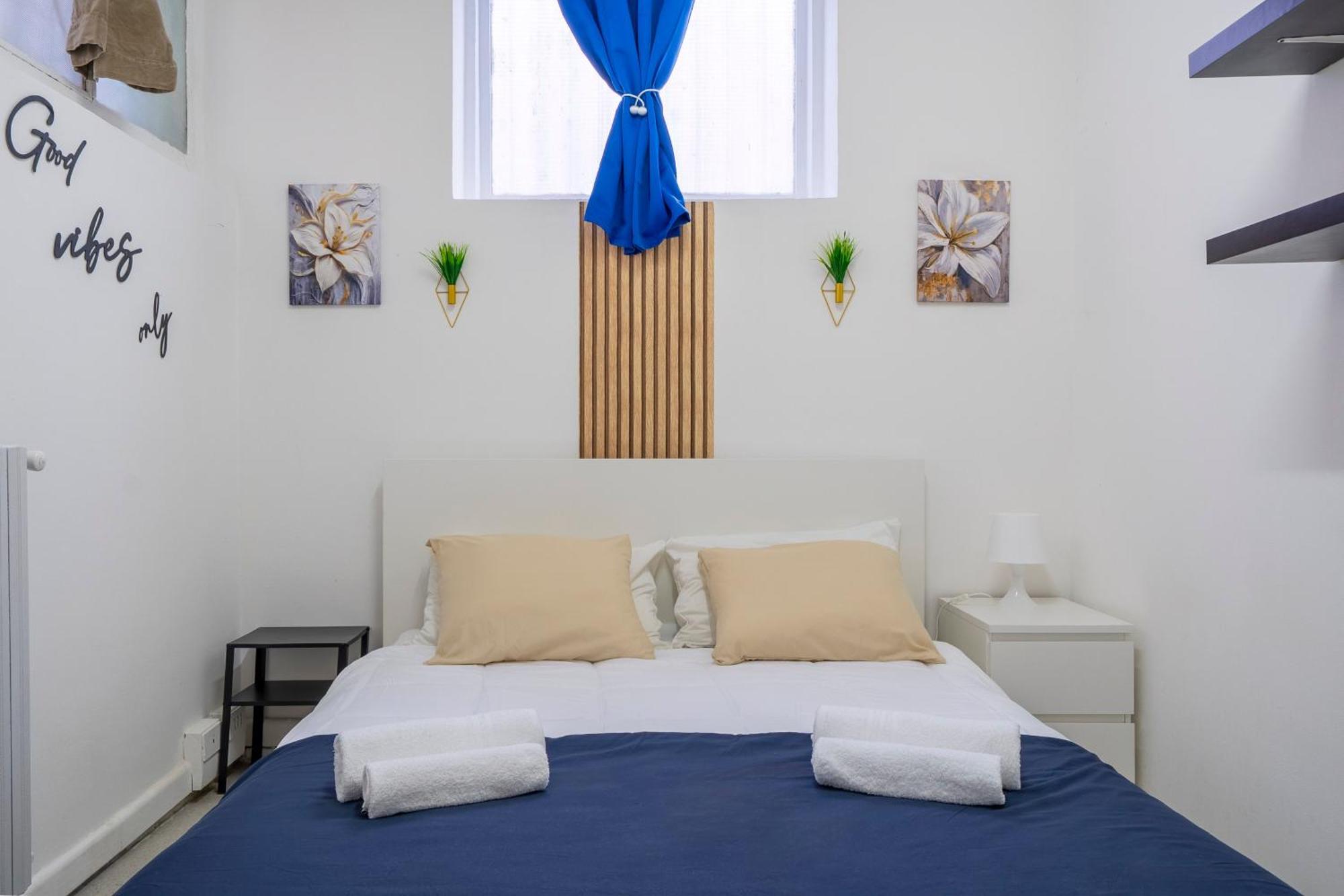 Duomo 10 Min - Spacious In The Heart Of - Wifi Milan
