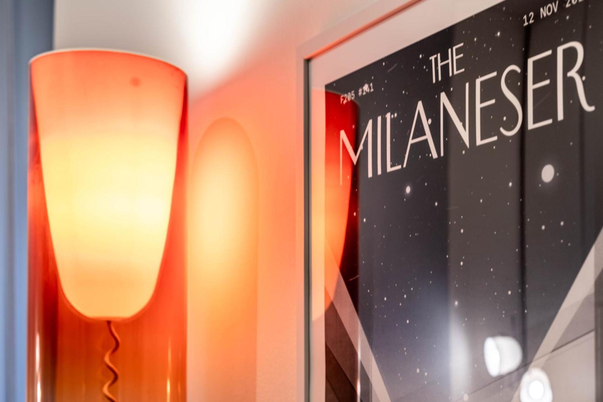 Nae Citylife - Comfort & Privacy Appartamento