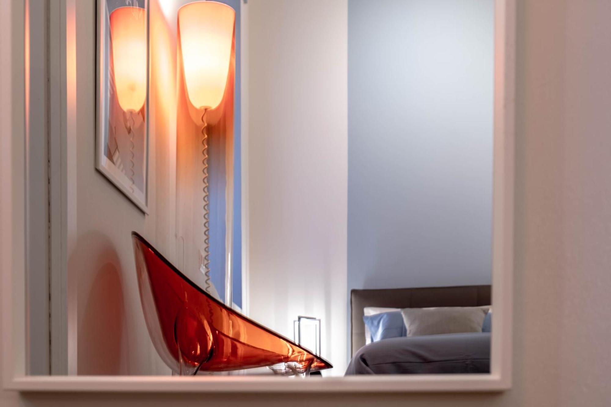 Nae Citylife - Comfort & Privacy