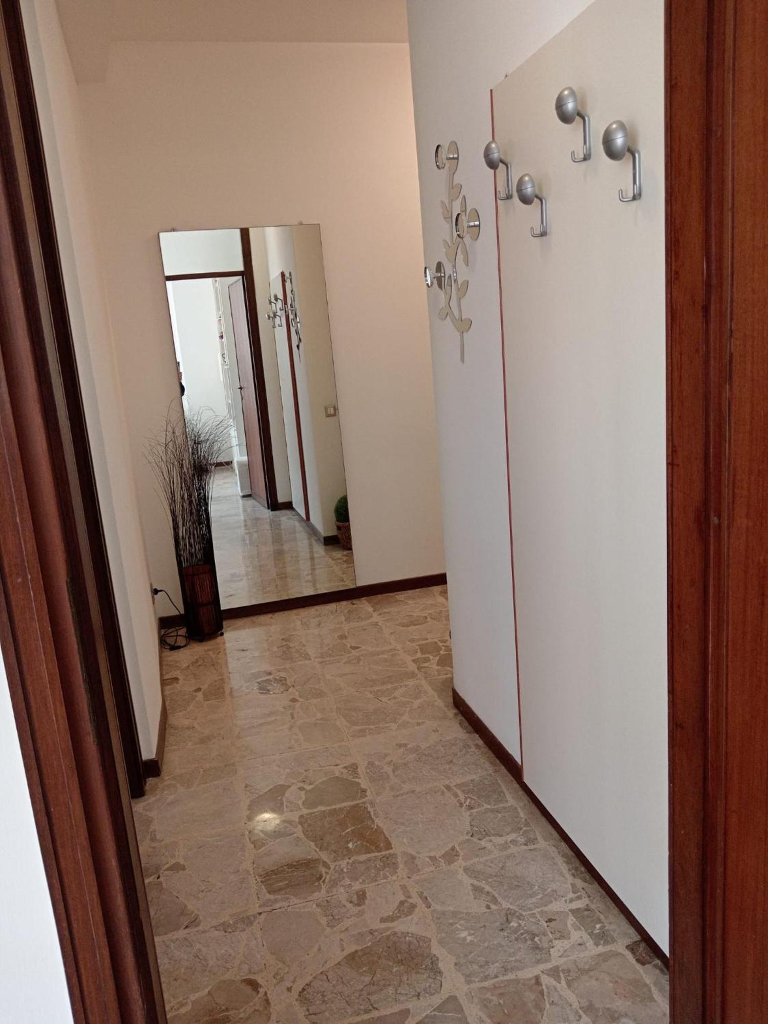 Apartment With Sofa Bed Milan