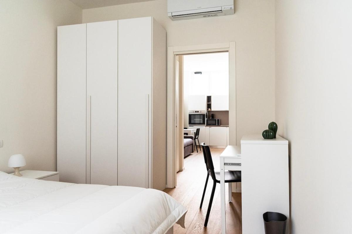 Tajani Apartment *