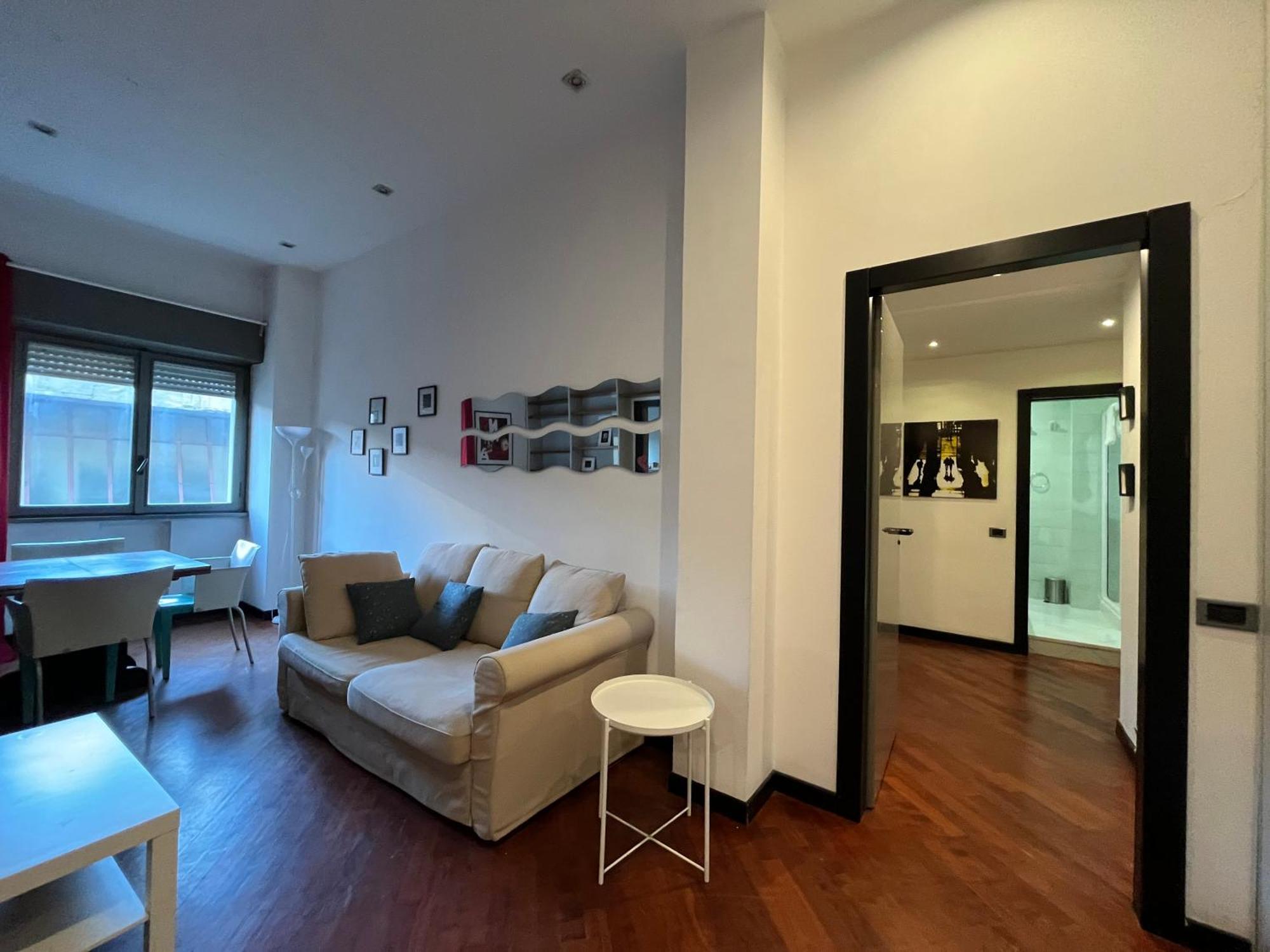 Apartment Da Sesto 22 - Welcomely Milan