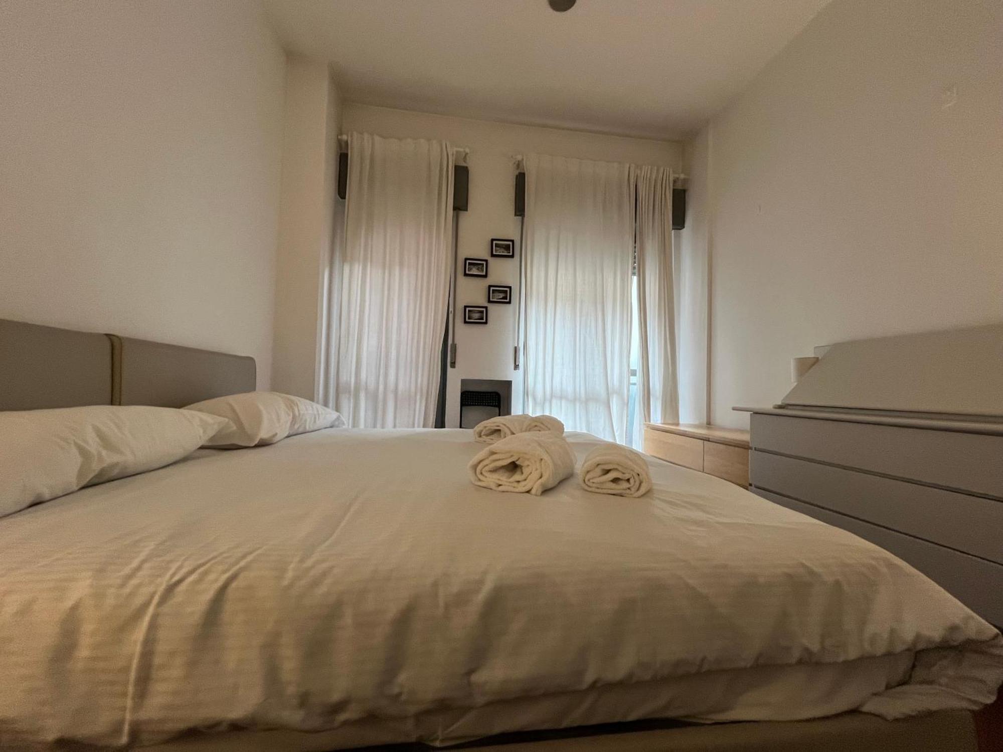 Da Sesto 22 - Welcomely Apartment Milan