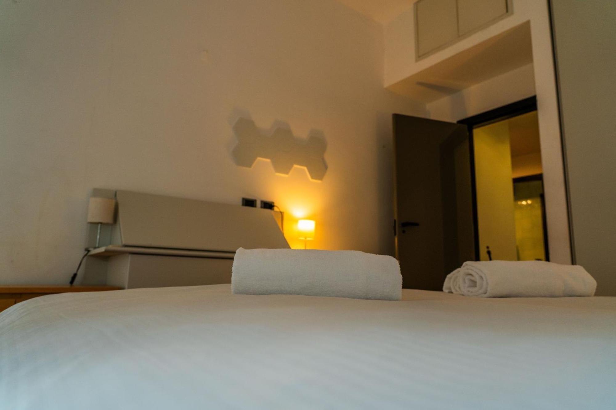 Apartment Da Sesto 22 - Welcomely Milan