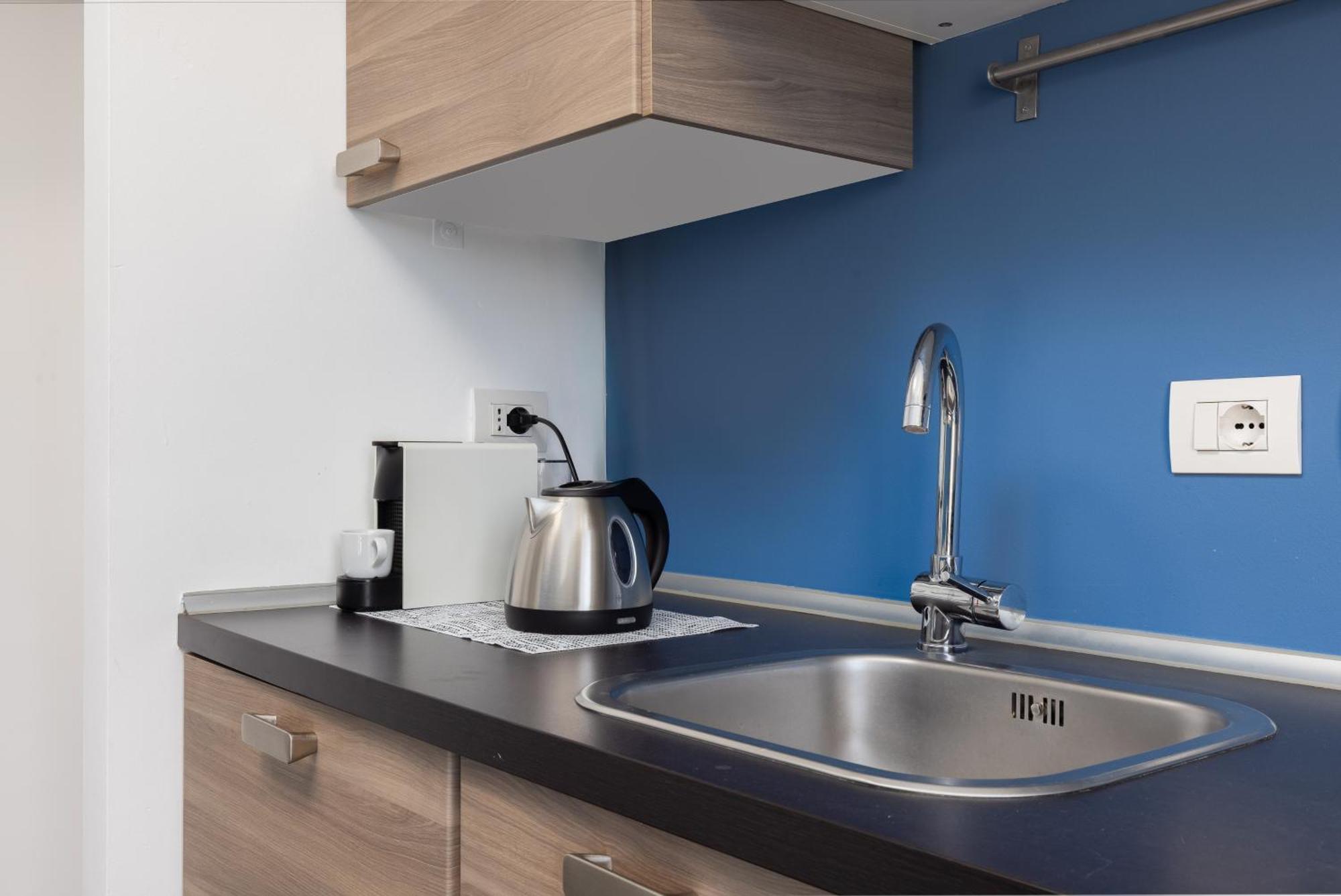Casa Firenze - Lotto Fieramilanocity & Citylife Apartment