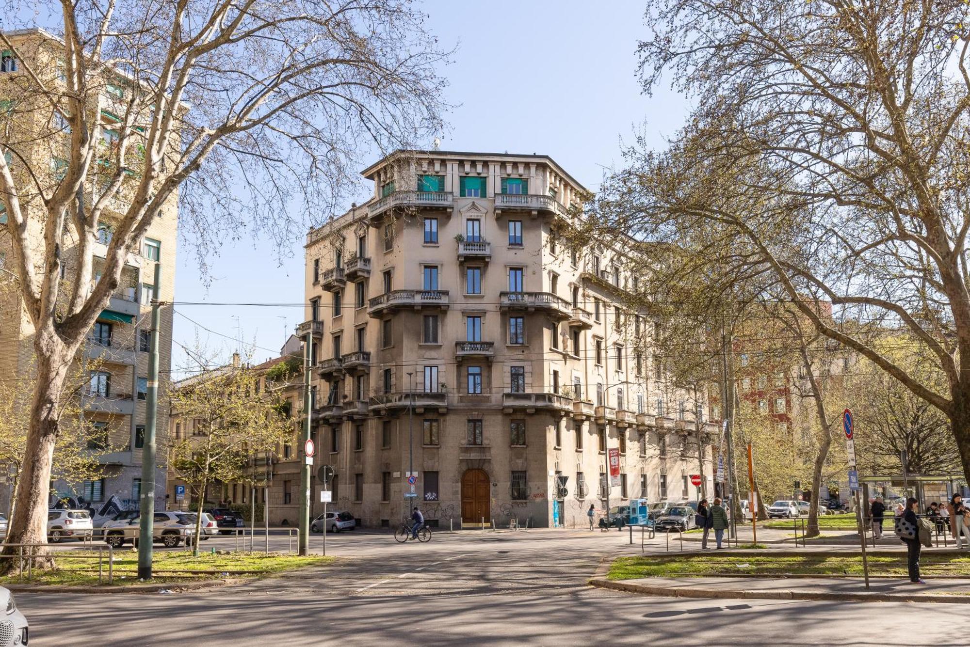 Apartment Casa Firenze - Lotto Fieramilanocity & Citylife