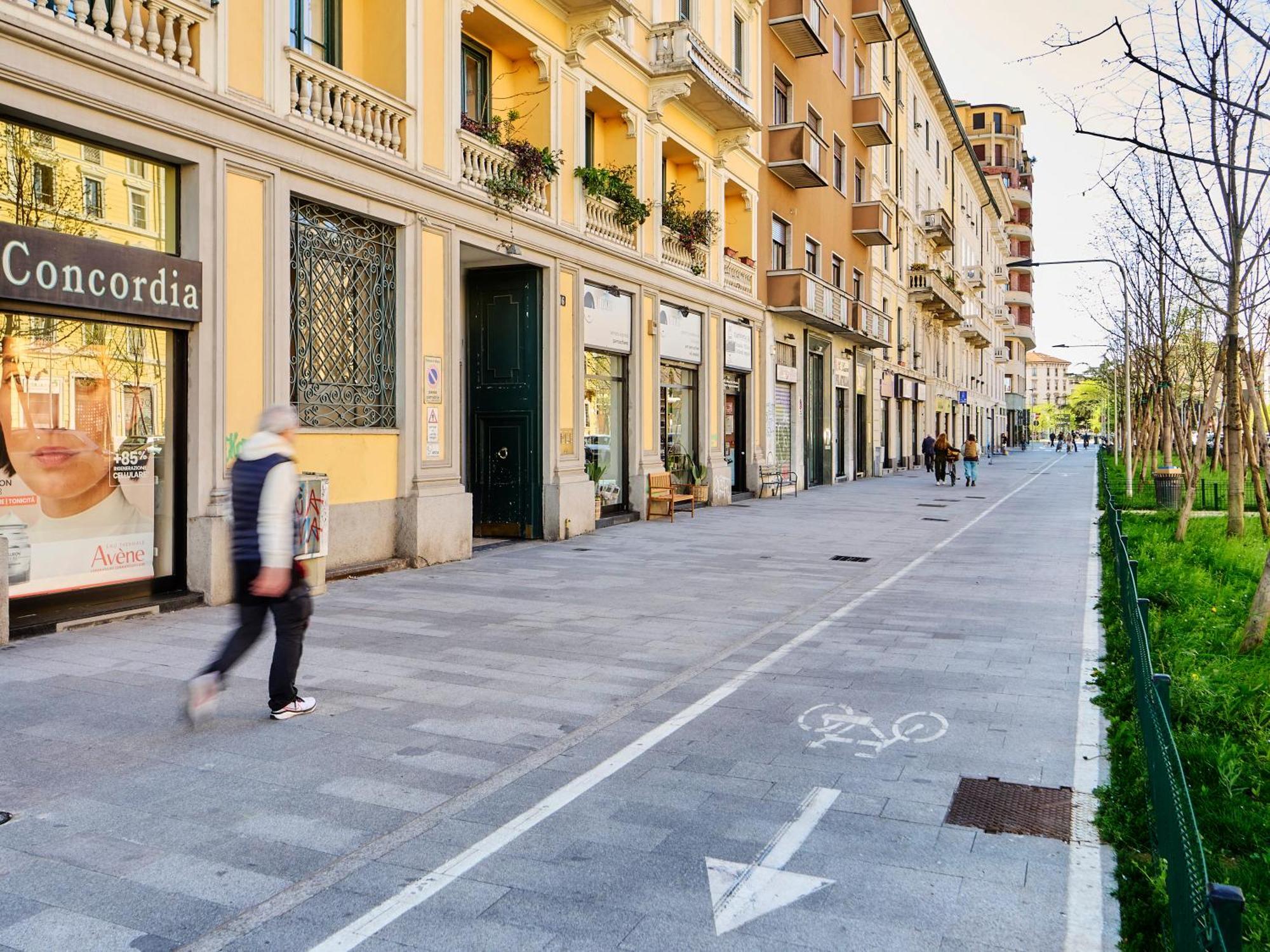 Apartment Beautiful In Tricolore