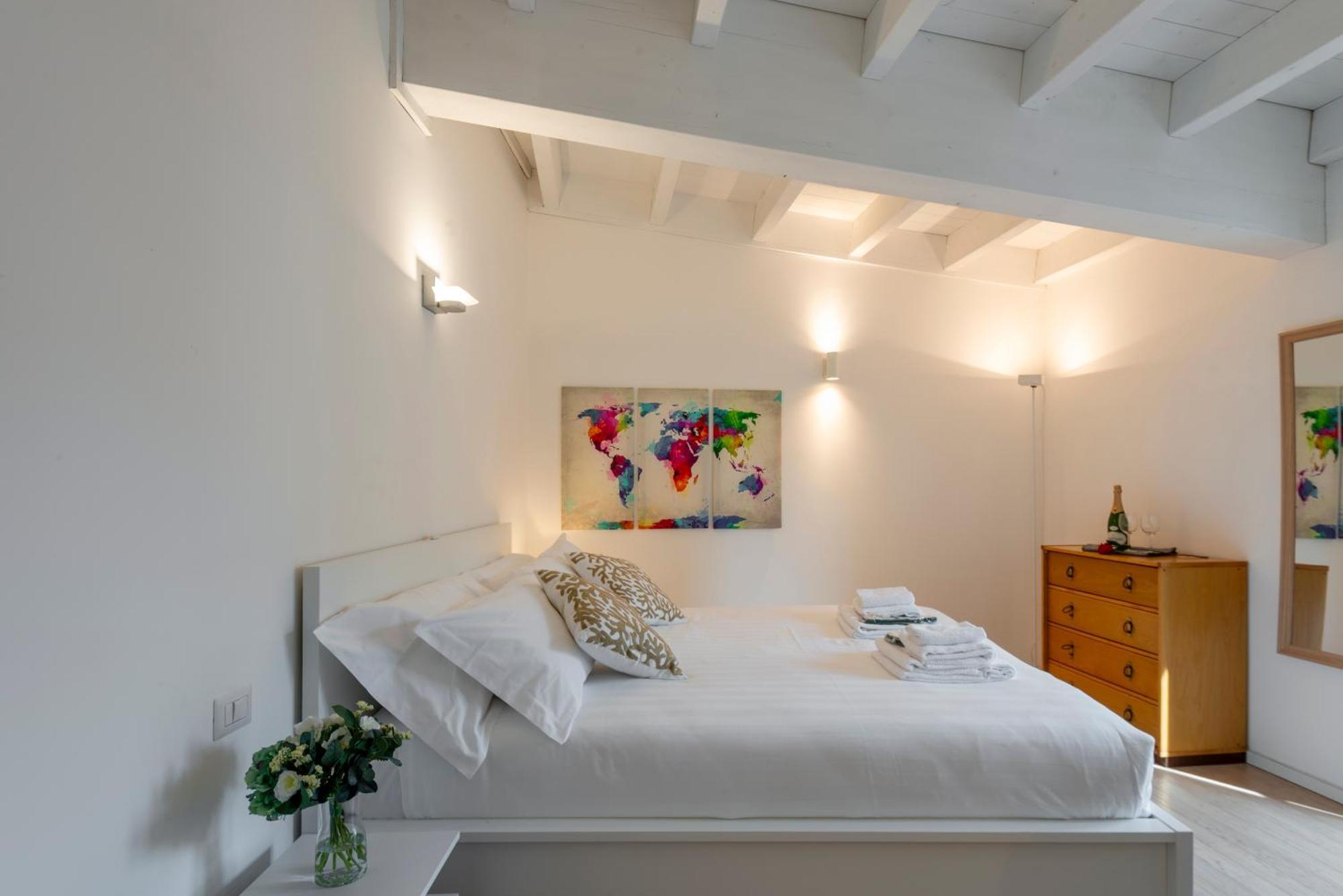 Umbria, 120 - Accogliente E Ben Collegato Apartment Milan