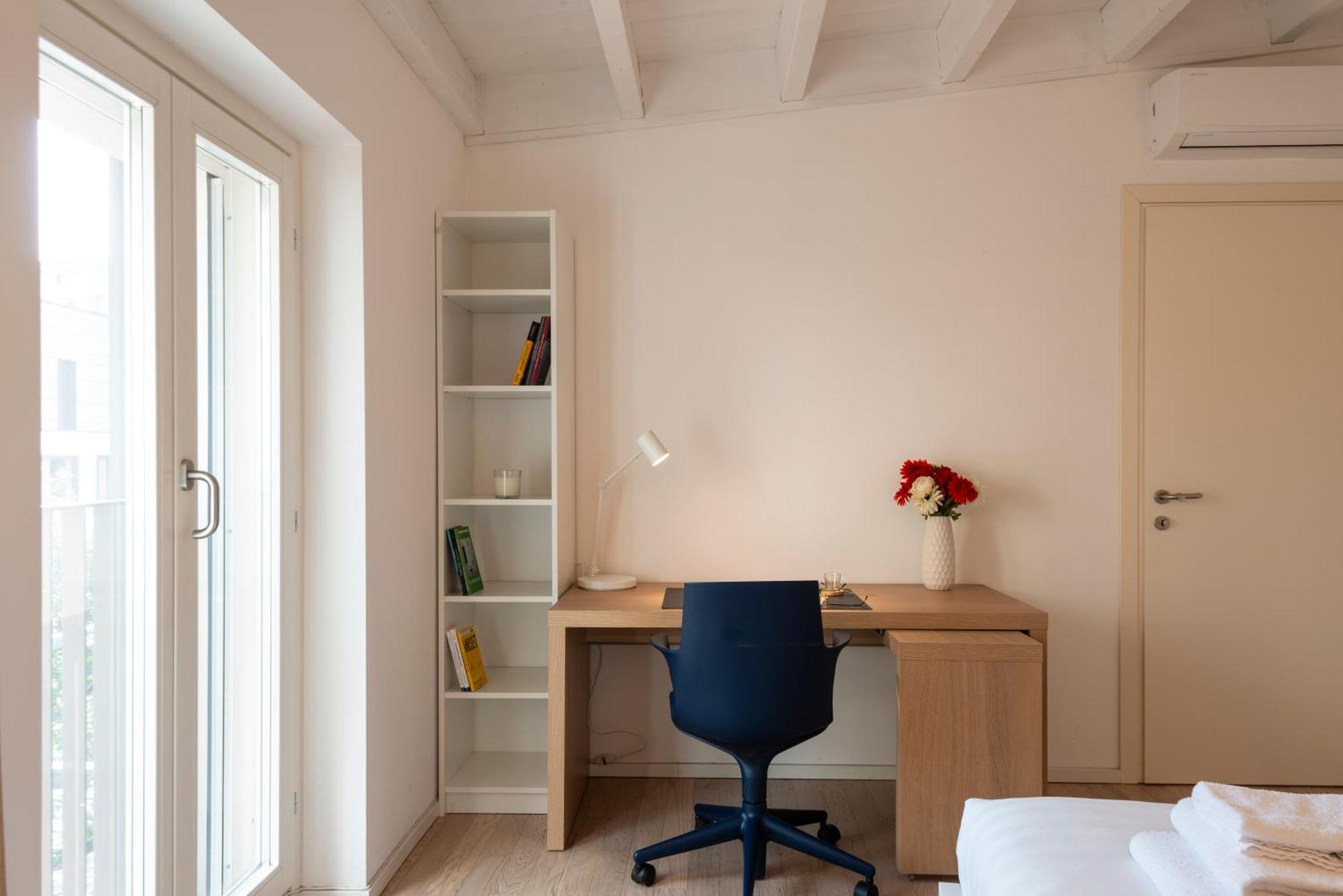 Apartment Umbria, 120 - Accogliente E Ben Collegato Milan