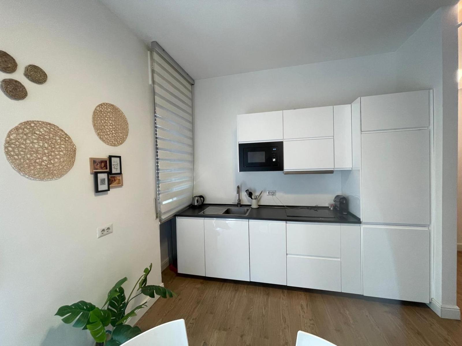 Apartment Niguarda Parco Nord Elegante *