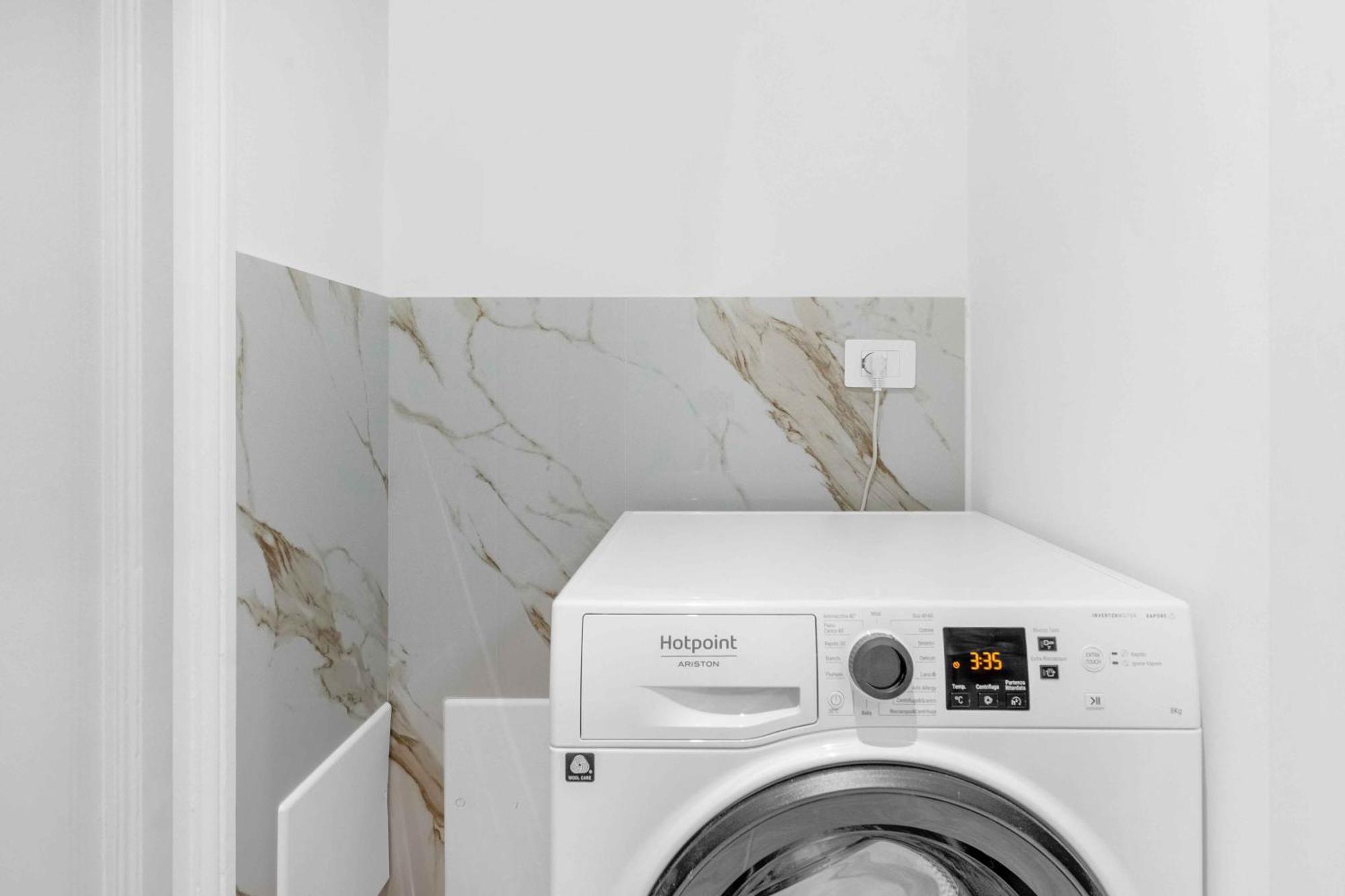 Apartamento Vitruvio Palace - La Vista *