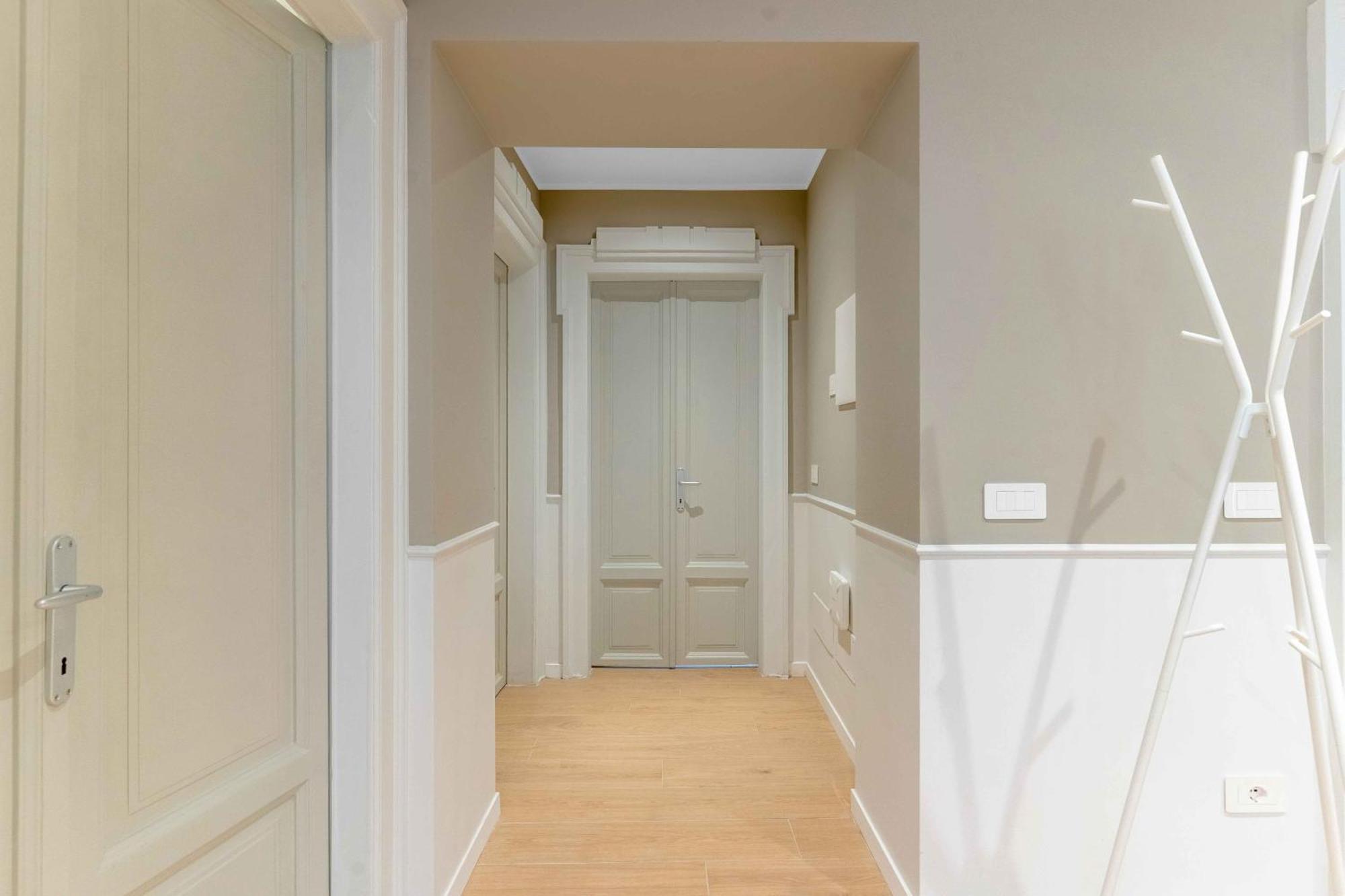 Apartamento Vitruvio Palace - La Vista *