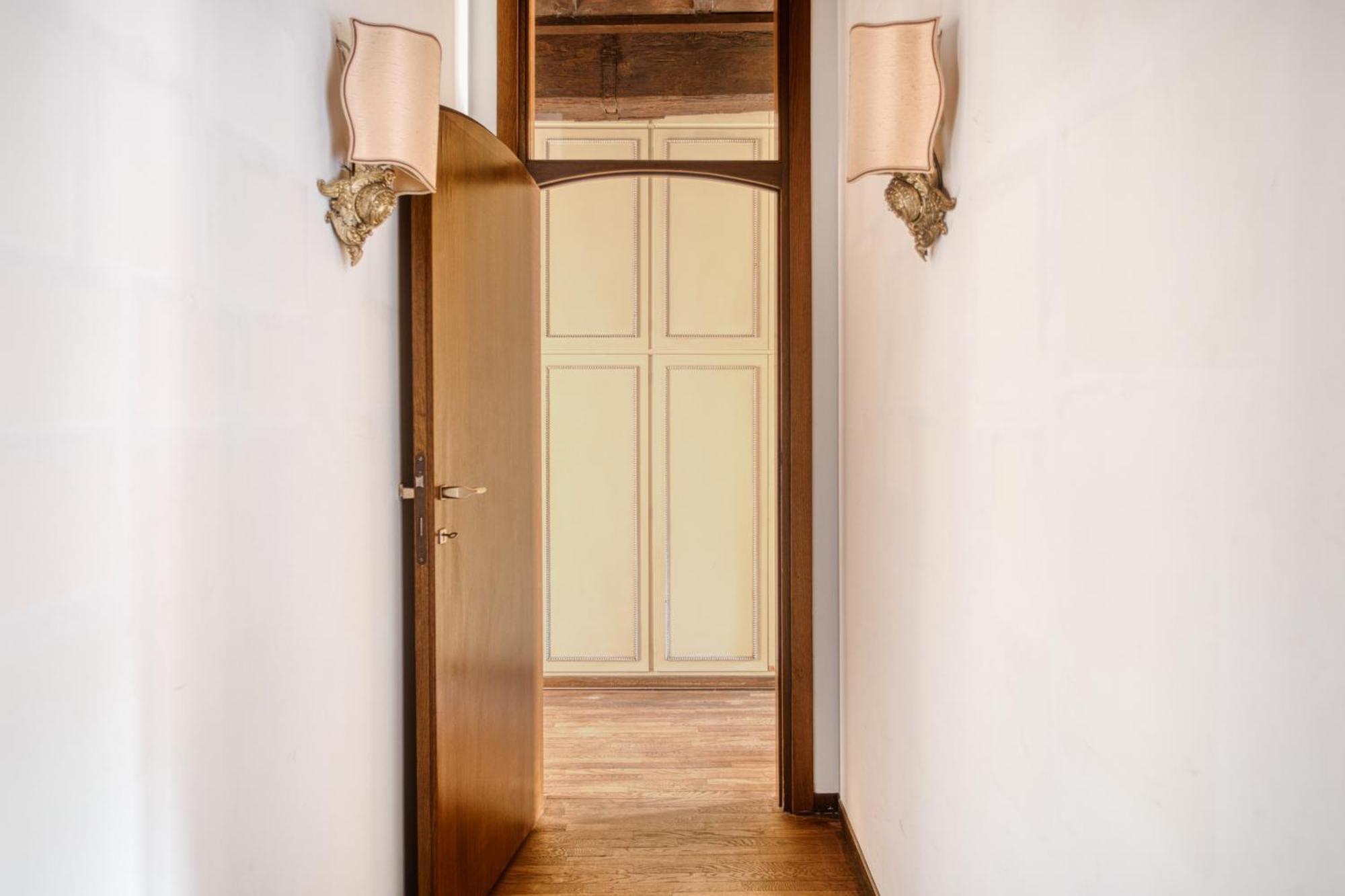 Apartment Cascina Boscaiola *