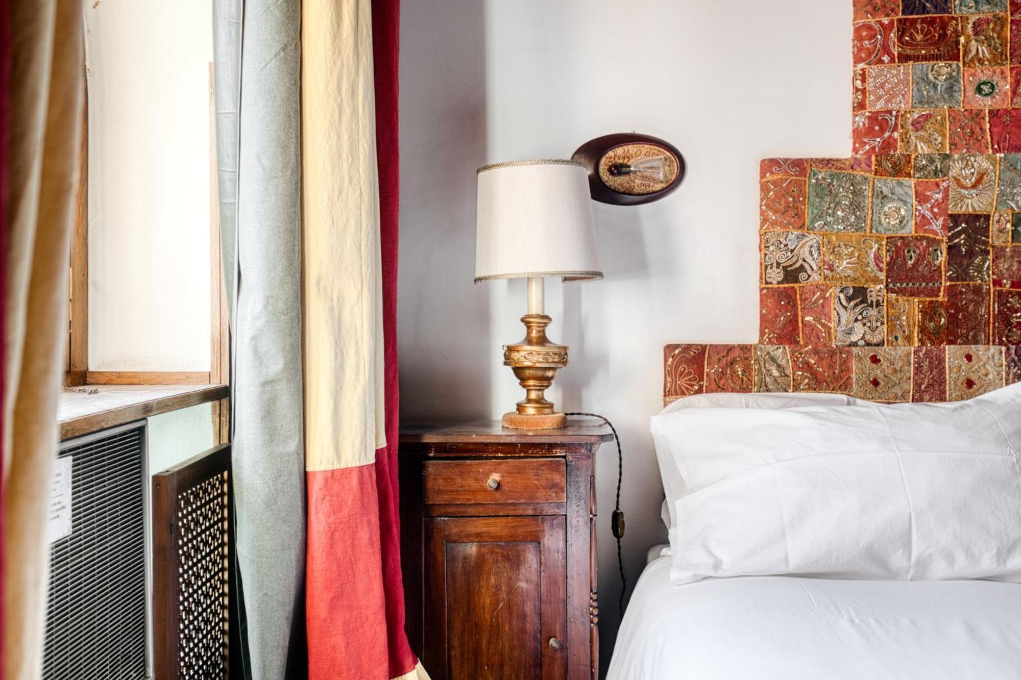 Cascina Boscaiola Apartment *